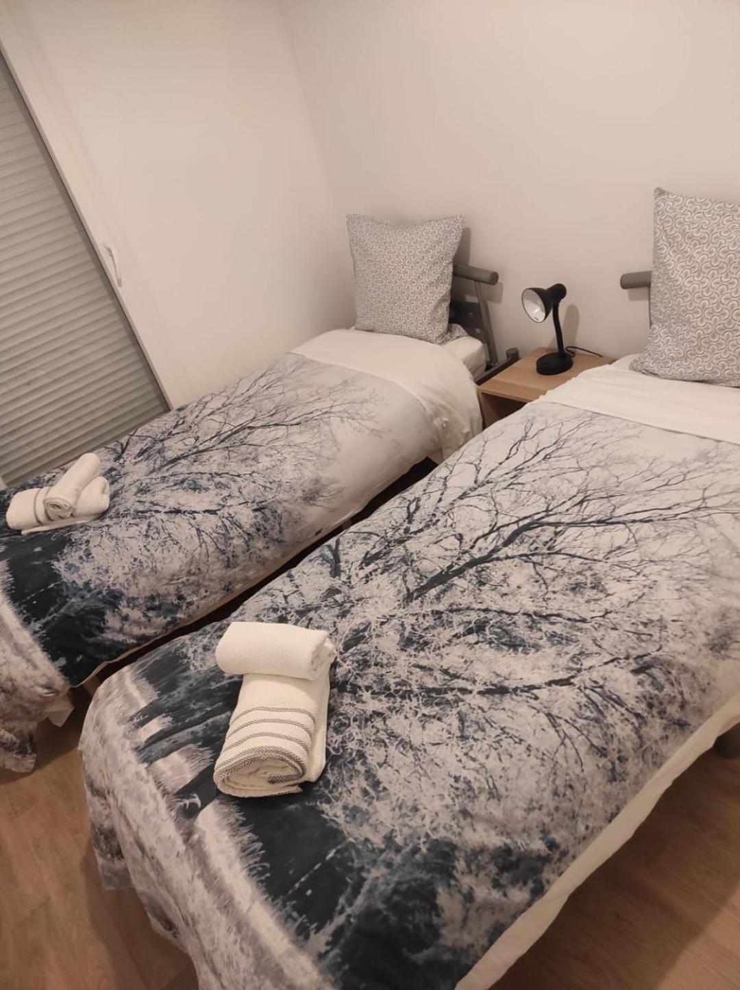 Tres Bel Appartement Avec Grand Jardin, Proche De Paris Vitry-sur-Seine Exteriör bild