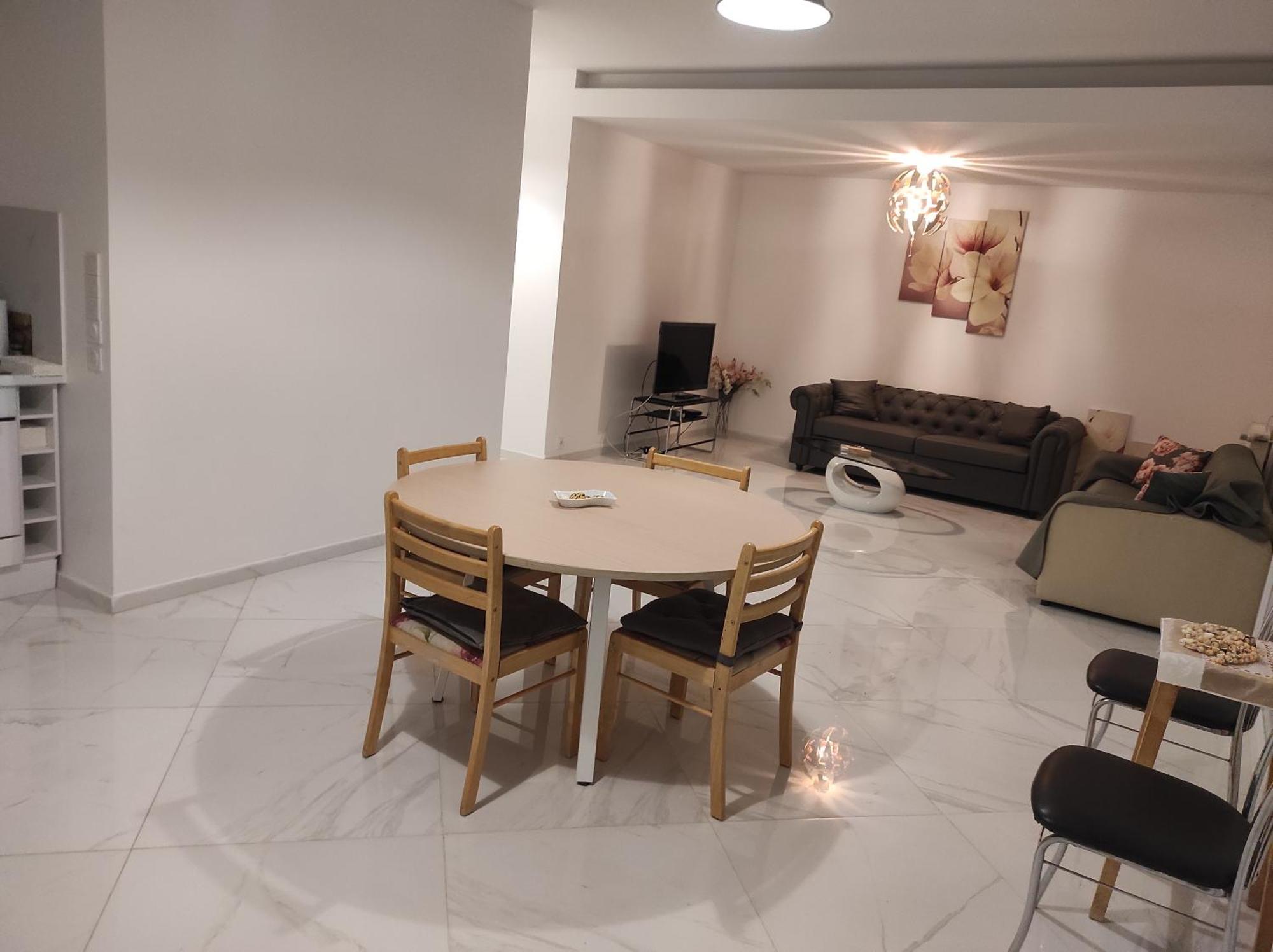 Tres Bel Appartement Avec Grand Jardin, Proche De Paris Vitry-sur-Seine Exteriör bild