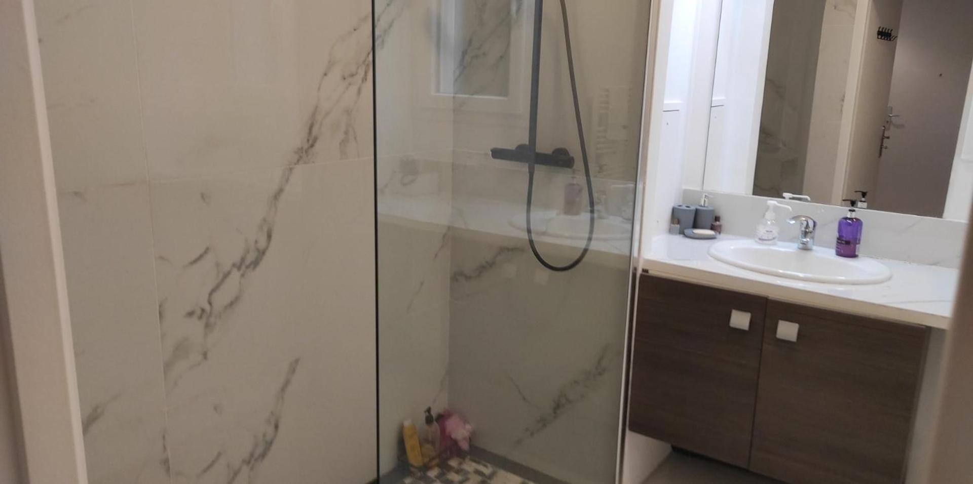 Tres Bel Appartement Avec Grand Jardin, Proche De Paris Vitry-sur-Seine Exteriör bild