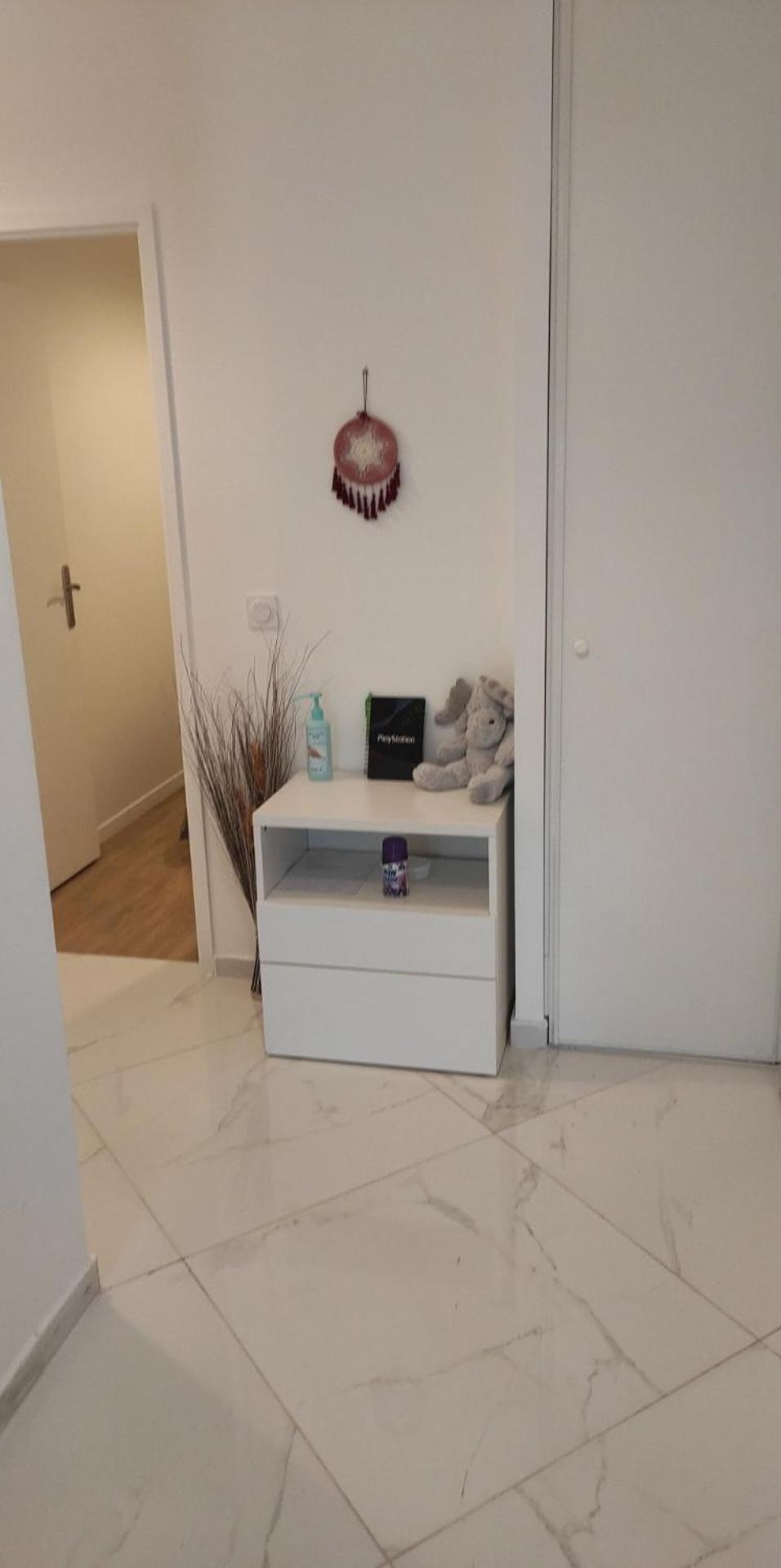 Tres Bel Appartement Avec Grand Jardin, Proche De Paris Vitry-sur-Seine Exteriör bild